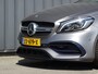 Mercedes-Benz A-klasse AMG 45 4MATIC | Schaalstoelen | Designo Mountaingrijs Magno