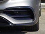 Mercedes-Benz A-klasse AMG 45 4MATIC | Schaalstoelen | Designo Mountaingrijs Magno