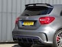 Mercedes-Benz A-klasse AMG 45 4MATIC | Schaalstoelen | Designo Mountaingrijs Magno