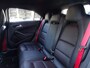 Mercedes-Benz A-klasse AMG 45 4MATIC | Schaalstoelen | Designo Mountaingrijs Magno