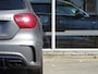 Mercedes-Benz A-klasse AMG 45 4MATIC | Schaalstoelen | Designo Mountaingrijs Magno