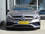 Mercedes-Benz A-klasse AMG 45 4MATIC | Schaalstoelen | Designo Mountaingrijs Magno