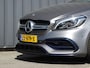 Mercedes-Benz A-klasse AMG 45 4MATIC | Schaalstoelen | Designo Mountaingrijs Magno