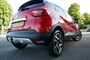 Renault Captur 1.2 TCE XMOD AUTOMAAT CAMERA/STOELVERWARMING/TREKHAAK