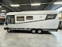 Fiat Ducato 2.8 Niesmann Bischoff Flair 7100 Nieuw|Uitmuntende staat|Goed onderhoud