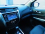 Nissan Navara 2.3 dCi Acenta Double Cab Veth BTW VRIJ! 360°CAM! PANO/SCHUIFDAK! STOELVERW! CRUISE! CLIMA! NAVI!