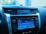 Nissan Navara 2.3 dCi Acenta Double Cab Veth BTW VRIJ! 360°CAM! PANO/SCHUIFDAK! STOELVERW! CRUISE! CLIMA! NAVI!