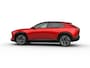 Mazda CX-6e 78 kWh Takumi | Alarmsysteem | Automatisch dimmende binnenspiegel met randloos design | Draadloze Apple CarPlay en Android Auto™