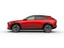 Mazda CX-6e 78 kWh Takumi | Alarmsysteem | Automatisch dimmende binnenspiegel met randloos design | Draadloze Apple CarPlay en Android Auto™
