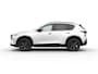 Mazda CX-5 e-Skyactiv G 141 Homura - Zwart lederen interieur | 19-inch lichtmetalen velgen, Black | Alarmsysteem | Automatisch dimmende binnenspiegel met randloos design