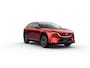 Mazda CX-6e 78 kWh Takumi | Alarmsysteem | Automatisch dimmende binnenspiegel met randloos design | Draadloze Apple CarPlay en Android Auto™