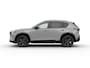 Mazda CX-5 e-Skyactiv G 141 Homura - Zwart lederen interieur | 19-inch lichtmetalen velgen, Black | Alarmsysteem | Automatisch dimmende binnenspiegel met randloos design