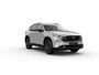 Mazda CX-5 e-Skyactiv G 141 Homura - Zwart lederen interieur | 19-inch lichtmetalen velgen, Black | Alarmsysteem | Automatisch dimmende binnenspiegel met randloos design