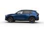 Mazda CX-5 e-Skyactiv G 141 Homura - Zwart lederen interieur | 19-inch lichtmetalen velgen, Black | Alarmsysteem | Automatisch dimmende binnenspiegel met randloos design