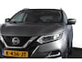 Nissan Qashqai 1.3 DIG-T 158 PK Premium Edition - Automaat Orig. NL | Panodak | Trekhaak | Cruise | Stoelverw. | PDC | 360 Camera | NAV | ECC | Trekhaak | LM 19" |