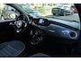 Fiat 500C 0.9 TWINAIR TURBO AUT. LOUNGE CABRIO | CARPLAY | PDC | CRUISE | CLIMATE | LMV |