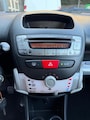 Citroën C1 1.0 Tendance Airco APK nieuw bij aankoop