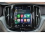 Volvo XC60 T8 Twin Engine AWD Momentum, Leder, Carplay, Trekhaak, Stoelverwarming, Camera, Panoramadak, Full LED.