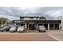 Volvo XC60 T8 Twin Engine AWD Momentum, Leder, Carplay, Trekhaak, Stoelverwarming, Camera, Panoramadak, Full LED.