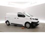 Toyota PROACE Electric Worker 75 kWh Extra Range L2H1 | Snelladen | SOH 99% | Airco | Cruise | Carplay | 3 Zits | Parkeersens.