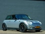 MINI Cooper 3-Deurs 1.6 Chili GOED ONDERHOUDEN! PANO/SCHUIFDAK! CRUISE! AIRCO!