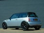 MINI Cooper 3-Deurs 1.6 Chili GOED ONDERHOUDEN! PANO/SCHUIFDAK! CRUISE! AIRCO!