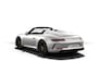Porsche 911 Speedster