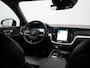Volvo V60 T6 Recharge AWD R-Design PHEV 340pk Dealer O.H | Trehaak Af Fabriek | Camera | Lederen Sportstoelen Memory & Verwarmd | Cruise Control | Pilot Assist | Apple Carplay | Keyless | Stuurverwarming | Virtual | Navigatie | DAB | 19"L.M | Plug In Hybrid |