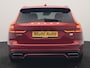 Volvo V60 T6 Recharge AWD R-Design PHEV 340pk Dealer O.H | Trehaak Af Fabriek | Camera | Lederen Sportstoelen Memory & Verwarmd | Cruise Control | Pilot Assist | Apple Carplay | Keyless | Stuurverwarming | Virtual | Navigatie | DAB | 19"L.M | Plug In Hybrid |