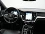 Volvo V60 T6 Recharge AWD R-Design PHEV 340pk Dealer O.H | Trehaak Af Fabriek | Camera | Lederen Sportstoelen Memory & Verwarmd | Cruise Control | Pilot Assist | Apple Carplay | Keyless | Stuurverwarming | Virtual | Navigatie | DAB | 19"L.M | Plug In Hybrid |