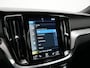 Volvo V60 T6 Recharge AWD R-Design PHEV 340pk Dealer O.H | Trehaak Af Fabriek | Camera | Lederen Sportstoelen Memory & Verwarmd | Cruise Control | Pilot Assist | Apple Carplay | Keyless | Stuurverwarming | Virtual | Navigatie | DAB | 19"L.M | Plug In Hybrid |
