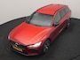 Volvo V60 T6 Recharge AWD R-Design PHEV 340pk Dealer O.H | Trehaak Af Fabriek | Camera | Lederen Sportstoelen Memory & Verwarmd | Cruise Control | Pilot Assist | Apple Carplay | Keyless | Stuurverwarming | Virtual | Navigatie | DAB | 19"L.M | Plug In Hybrid |