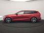 Volvo V60 T6 Recharge AWD R-Design PHEV 340pk Dealer O.H | Trehaak Af Fabriek | Camera | Lederen Sportstoelen Memory & Verwarmd | Cruise Control | Pilot Assist | Apple Carplay | Keyless | Stuurverwarming | Virtual | Navigatie | DAB | 19"L.M | Plug In Hybrid |