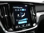 Volvo V60 T6 Recharge AWD R-Design PHEV 340pk Dealer O.H | Trehaak Af Fabriek | Camera | Lederen Sportstoelen Memory & Verwarmd | Cruise Control | Pilot Assist | Apple Carplay | Keyless | Stuurverwarming | Virtual | Navigatie | DAB | 19"L.M | Plug In Hybrid |