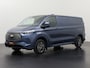 Ford Transit Custom 218PK Lang Limited | 71KWh | Multimedia | Camera | Airco | Cruise | 3-Zits