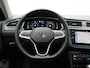 Volkswagen Tiguan 1.4 TSI eHybrid Elegance PHEV 245pk Dealer O.H | Trekhaak Af Fabriek | Panodak | Adaptive Cruise | IQ Light | 360 Camera | Lederen Sportstoelen Memory & Verwarmd | Travel Assist | Apple Carplay | Keyless | Stuurverwarming | BLIS | Virtual | Navigatie | DAB | 18"L.M | Plug In Hybrid |