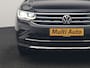 Volkswagen Tiguan 1.4 TSI eHybrid Elegance PHEV 245pk Dealer O.H | Trekhaak Af Fabriek | Panodak | Adaptive Cruise | IQ Light | 360 Camera | Lederen Sportstoelen Memory & Verwarmd | Travel Assist | Apple Carplay | Keyless | Stuurverwarming | BLIS | Virtual | Navigatie | DAB | 18"L.M | Plug In Hybrid |