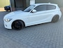 BMW 1-Serie M135i High Executive, Stage 1, 400 pk, Handbak, Nwe lagerschalen, Alcantara stuur, Keurige staat, Van liefhebber voor liefhebber