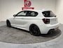 BMW 1-Serie M135i High Executive, Stage 1, 400 pk, Handbak, Nwe lagerschalen, Alcantara stuur, Keurige staat, Van liefhebber voor liefhebber