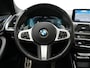 BMW X3 xDrive30e M Sport PHEV 293pk | Trekhaak Afn. | Panodak | Head Up | Camera | Lederen Sportstoelen Memory & Verwarmd | Adaptive LED | Sfeerverlichting | Blis | Keyless | Navigatie | 19"L.M | Plug In Hybrid |