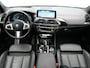 BMW X3 xDrive30e M Sport PHEV 293pk | Trekhaak Afn. | Panodak | Head Up | Camera | Lederen Sportstoelen Memory & Verwarmd | Adaptive LED | Sfeerverlichting | Blis | Keyless | Navigatie | 19"L.M | Plug In Hybrid |