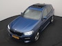BMW X3 xDrive30e M Sport PHEV 293pk | Trekhaak Afn. | Panodak | Head Up | Camera | Lederen Sportstoelen Memory & Verwarmd | Adaptive LED | Sfeerverlichting | Blis | Keyless | Navigatie | 19"L.M | Plug In Hybrid |