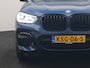 BMW X3 xDrive30e M Sport PHEV 293pk | Trekhaak Afn. | Panodak | Head Up | Camera | Lederen Sportstoelen Memory & Verwarmd | Adaptive LED | Sfeerverlichting | Blis | Keyless | Navigatie | 19"L.M | Plug In Hybrid |