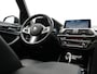 BMW X3 xDrive30e M Sport PHEV 293pk | Trekhaak Afn. | Panodak | Head Up | Camera | Lederen Sportstoelen Memory & Verwarmd | Adaptive LED | Sfeerverlichting | Blis | Keyless | Navigatie | 19"L.M | Plug In Hybrid |