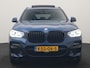 BMW X3 xDrive30e M Sport PHEV 293pk | Trekhaak Afn. | Panodak | Head Up | Camera | Lederen Sportstoelen Memory & Verwarmd | Adaptive LED | Sfeerverlichting | Blis | Keyless | Navigatie | 19"L.M | Plug In Hybrid |
