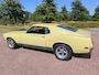 Ford Mustang MACH 1 TREMEC 5 SPEED CLEVELAND