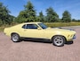 Ford Mustang MACH 1 TREMEC 5 SPEED CLEVELAND