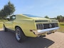 Ford Mustang MACH 1 TREMEC 5 SPEED CLEVELAND