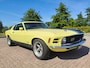 Ford Mustang MACH 1 TREMEC 5 SPEED CLEVELAND