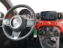 Fiat 500 1.0 Hybrid Cult | Cruise Control | Parkeersensor | Zondag Open!